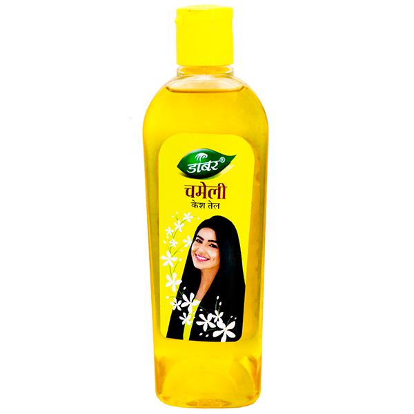 Picture of Dabur Jasmine Hair Oil - 175 ml