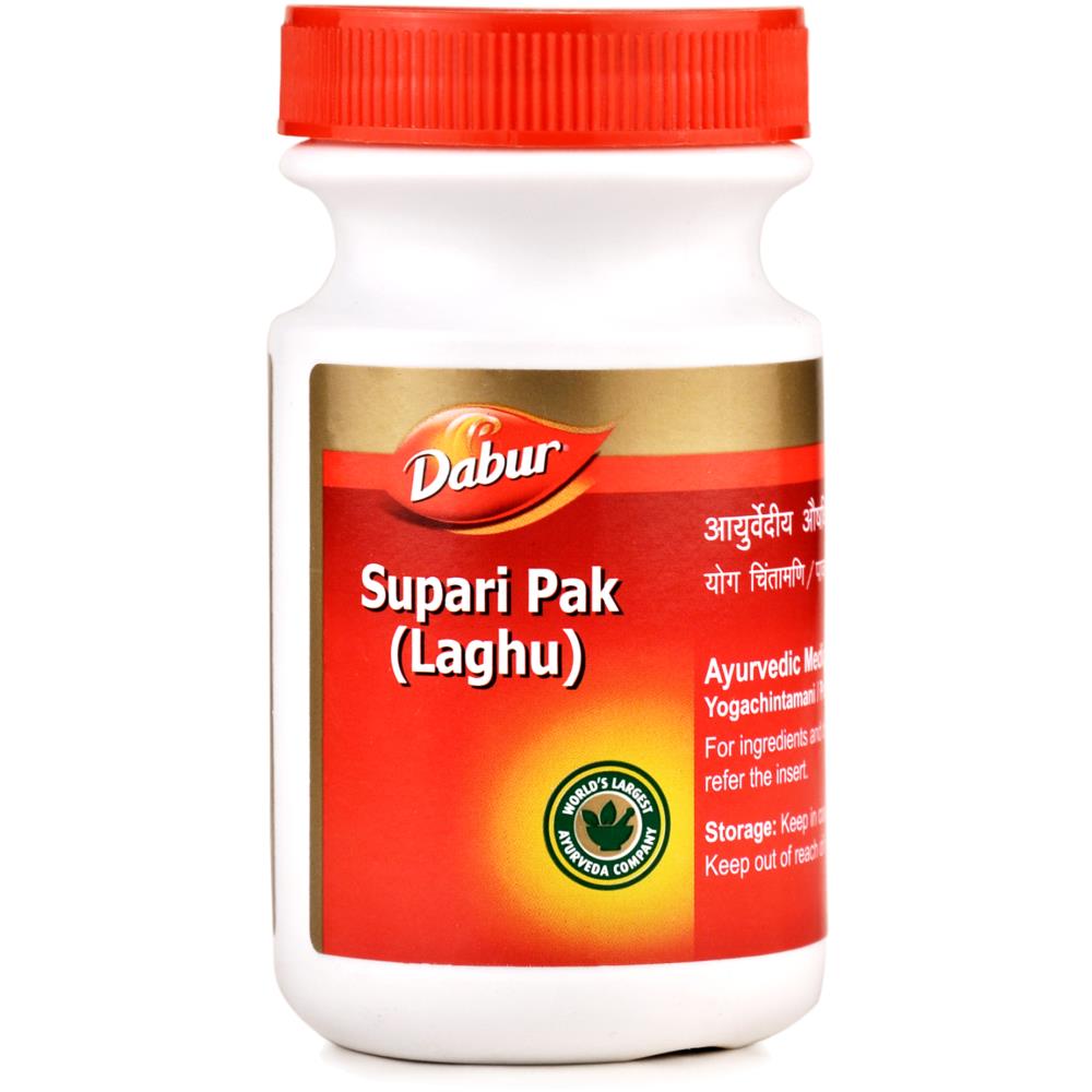 Show details for Dabur Supari Pak - 125 gm Picture of Dabur Supari Pak - 125 gm