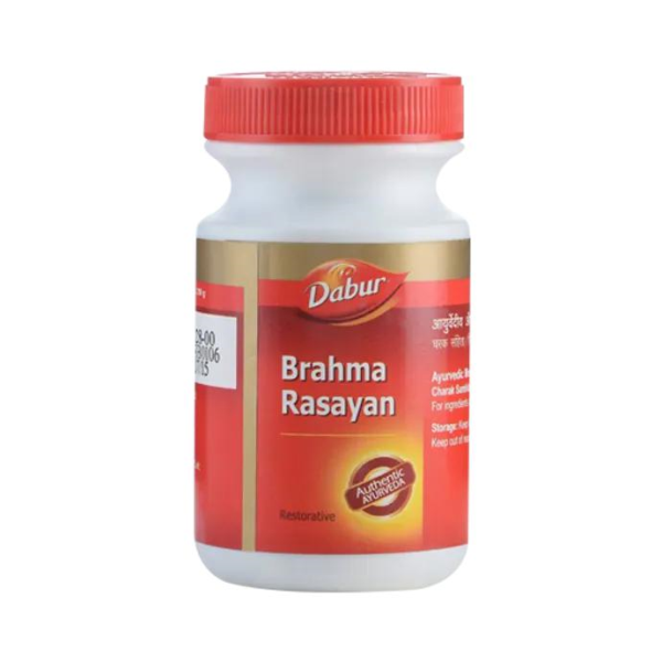 Show details for Dabur Brahma Rasayan - 250 gm Picture of Dabur Brahma Rasayan - 250 gm