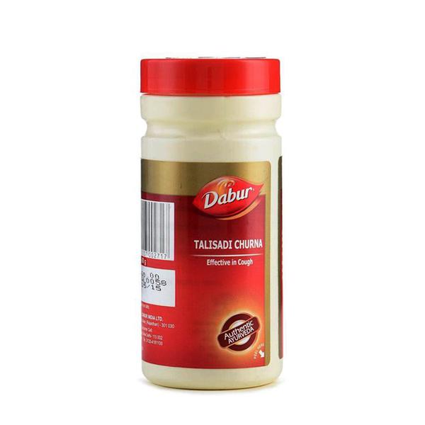 Show details for Dabur Talisadi Churna 60gm Picture of Dabur Talisadi Churna 60gm