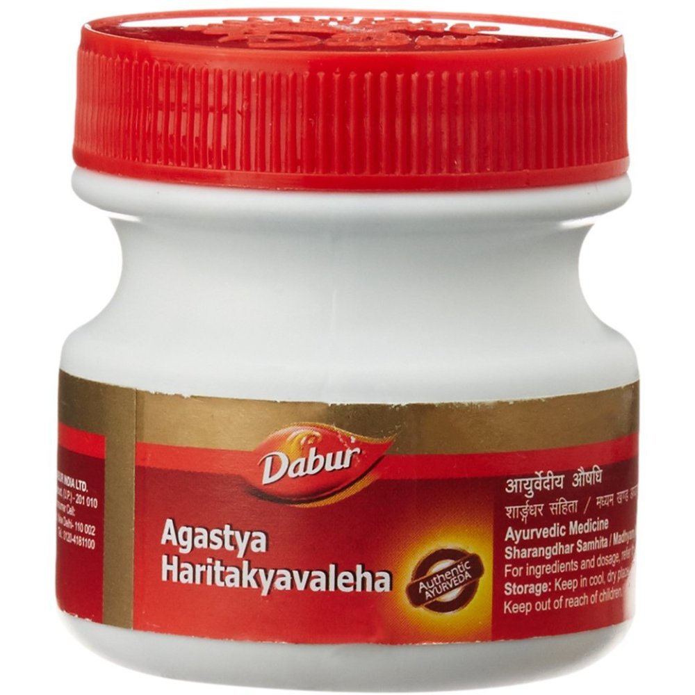 Picture of Dabur Agastya Haritakyavaleha Pack of 2