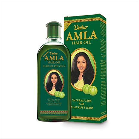 Picture of Dabur Amla Hair Oil -275ml