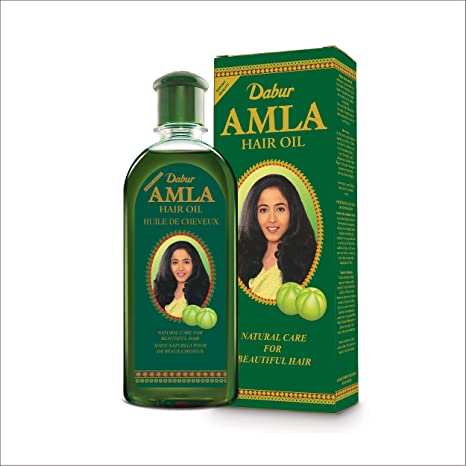 Show details for Dabur Amla Hair Oil -275ml Picture of Dabur Amla Hair Oil -275ml