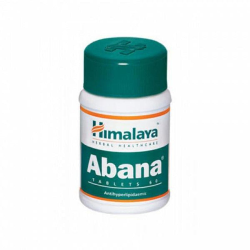 Picture of Himalaya Herbals Abana - 60 Tablets - Pack of 1