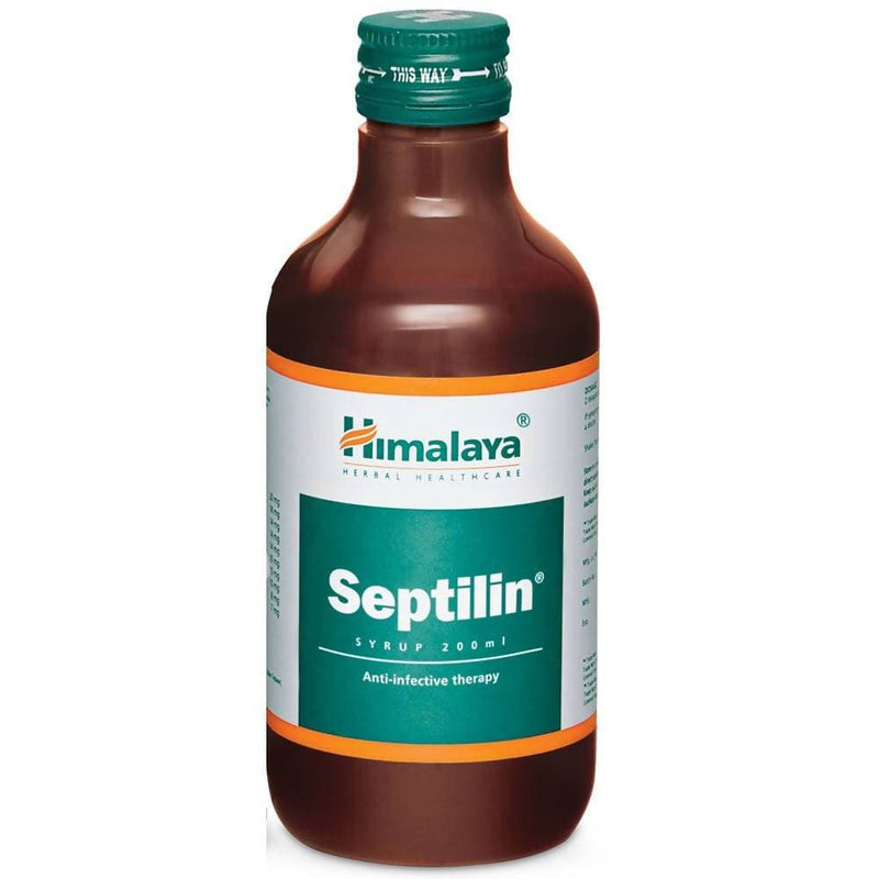 Show details for Himalaya Herbals - Septilin Syrup - 200 ml - Pack of 1 Picture of Himalaya Herbals - Septilin Syrup - 200 ml - Pack of 1