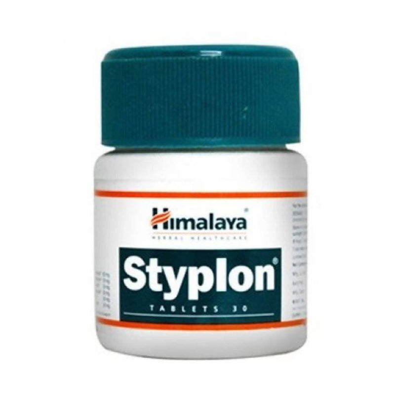 Picture of Himalaya Herbals - Styplon 30 Tablets - Pack of 1