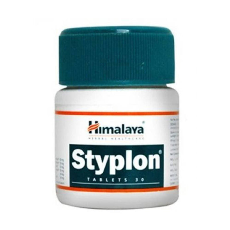 Show details for Himalaya Herbals - Styplon 30 Tablets - Pack of 1 Picture of Himalaya Herbals - Styplon 30 Tablets - Pack of 1