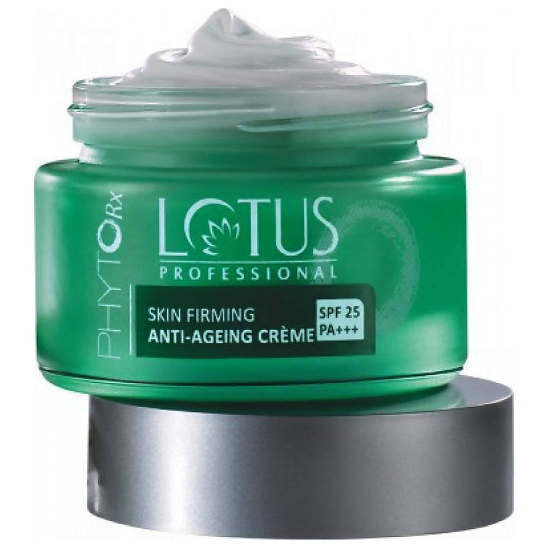 Picture of Lotus Professional Phyto Rx Skin Firming Anti Ageing Creme SPF 25 - 50 gm