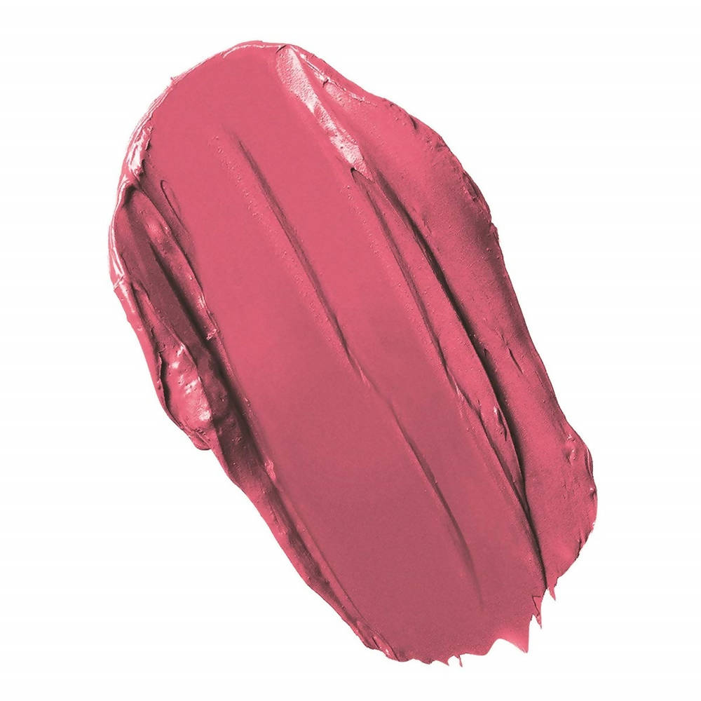 Picture of Lotus Makeup Ecostay Butter Matte Lip Color Carnation Pink, Pink (4 Gm) - 4 Gm