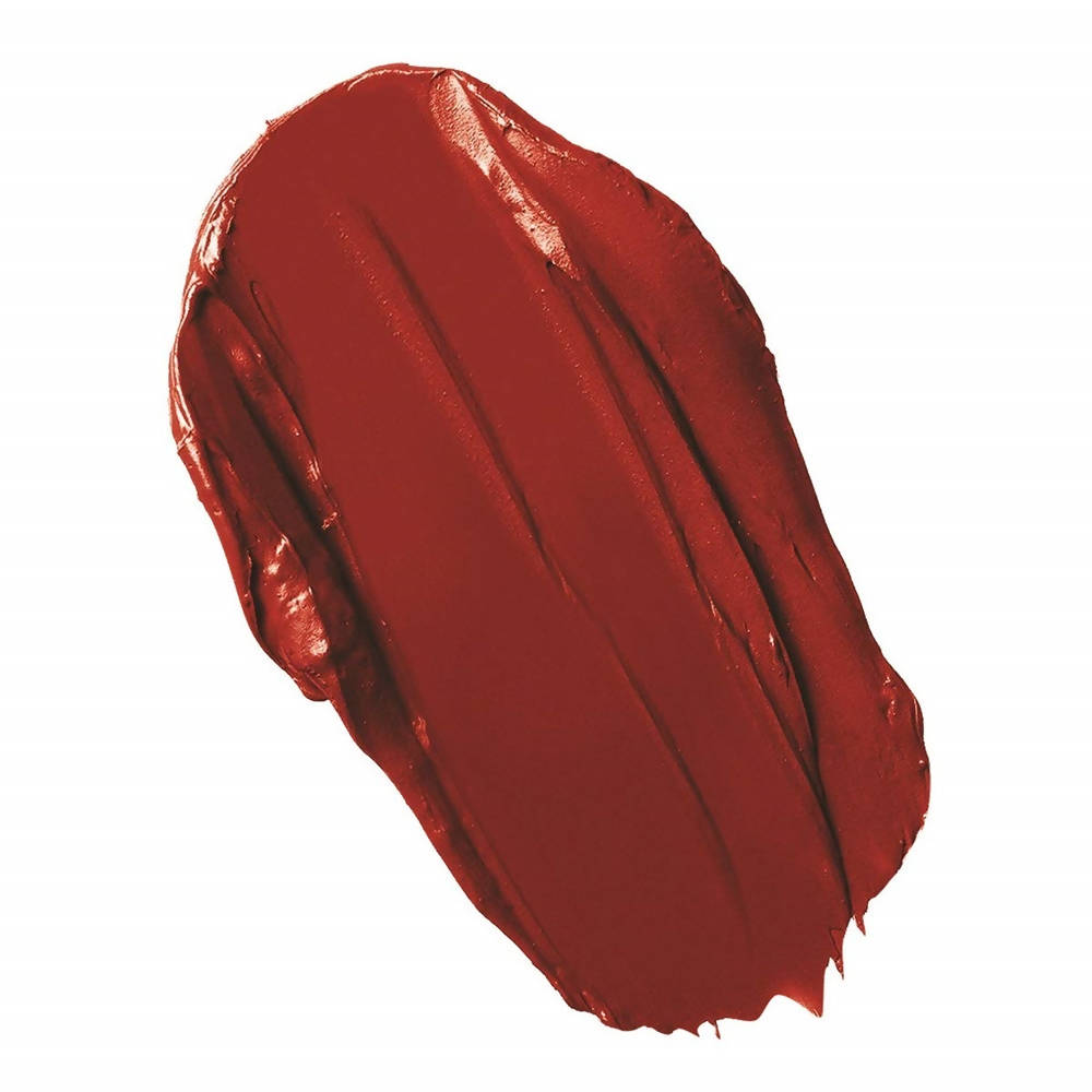 Picture of Lotus Makeup Ecostay Butter Matte Lip Colour - Tangy Red (4 Gm) - 4 Gm